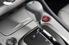 2008 Jaguar XKR Gear Lever Picture